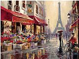 April in Paris